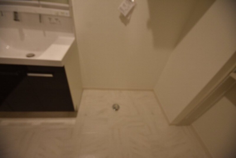 ピアヌーラ東雲の物件内観写真