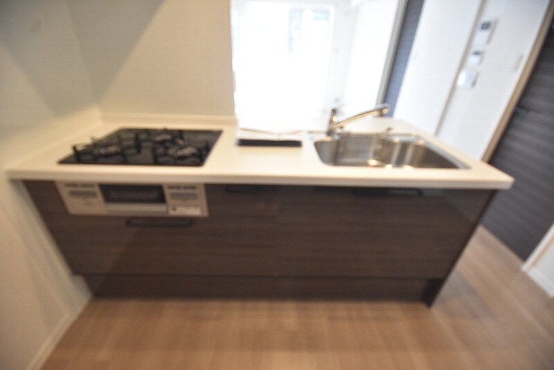 ピアヌーラ東雲の物件内観写真