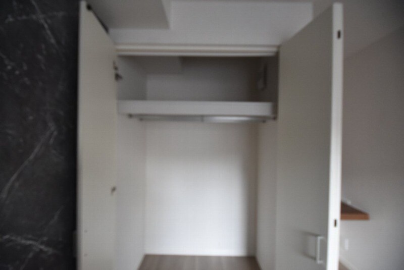 ピアヌーラ東雲の物件内観写真