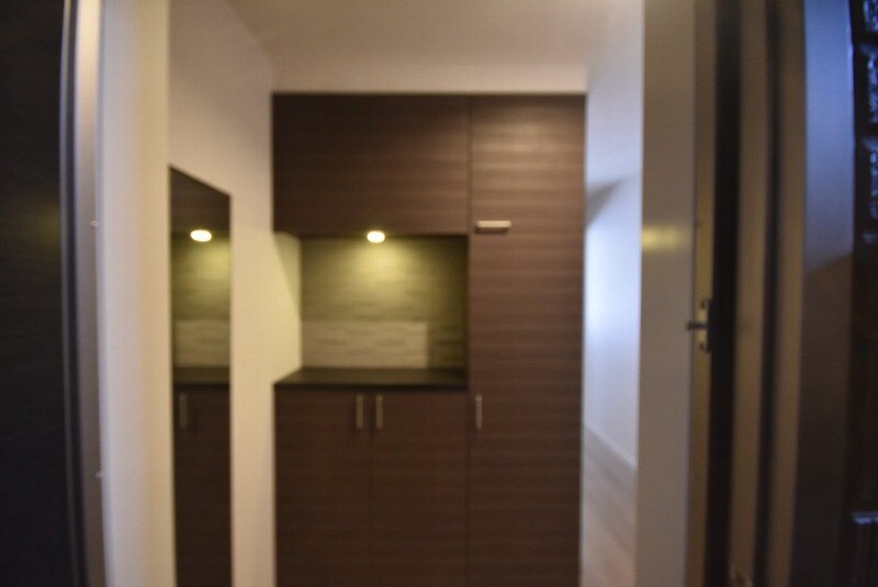 ピアヌーラ東雲の物件内観写真