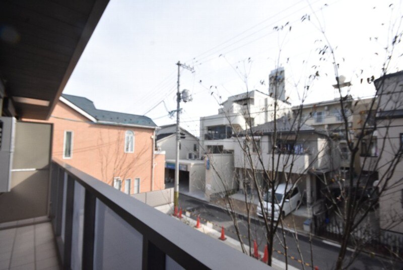 ピアヌーラ東雲の物件内観写真