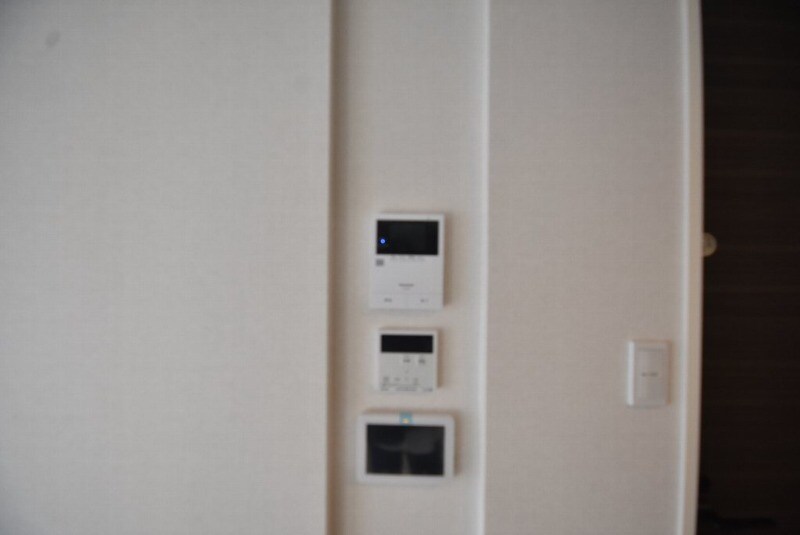 ピアヌーラ東雲の物件内観写真