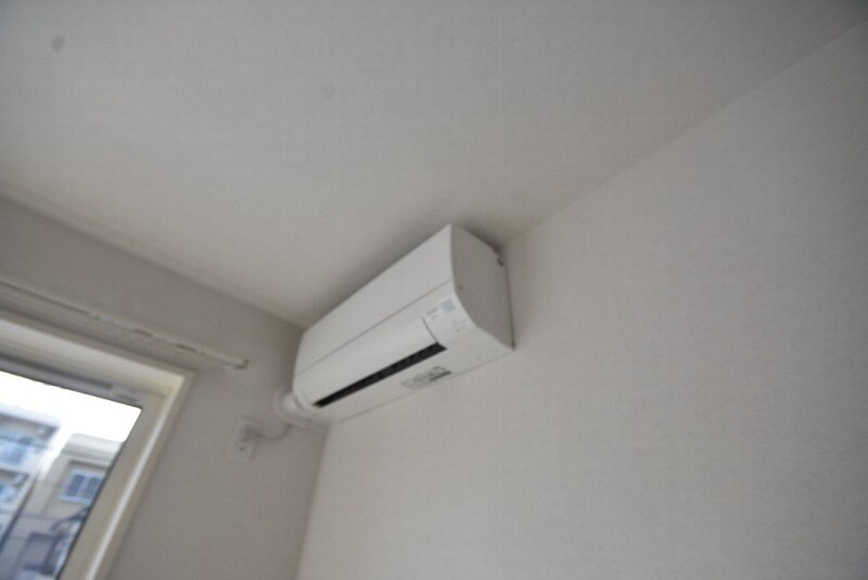 ピアヌーラ東雲の物件内観写真