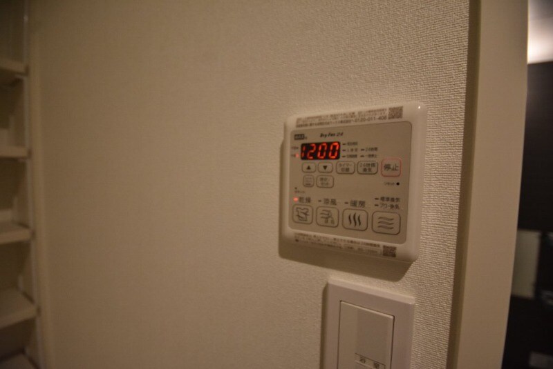 ピアヌーラ東雲の物件内観写真