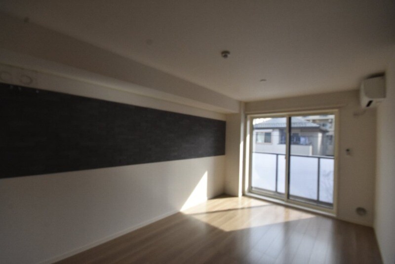 ピアヌーラ東雲の物件内観写真