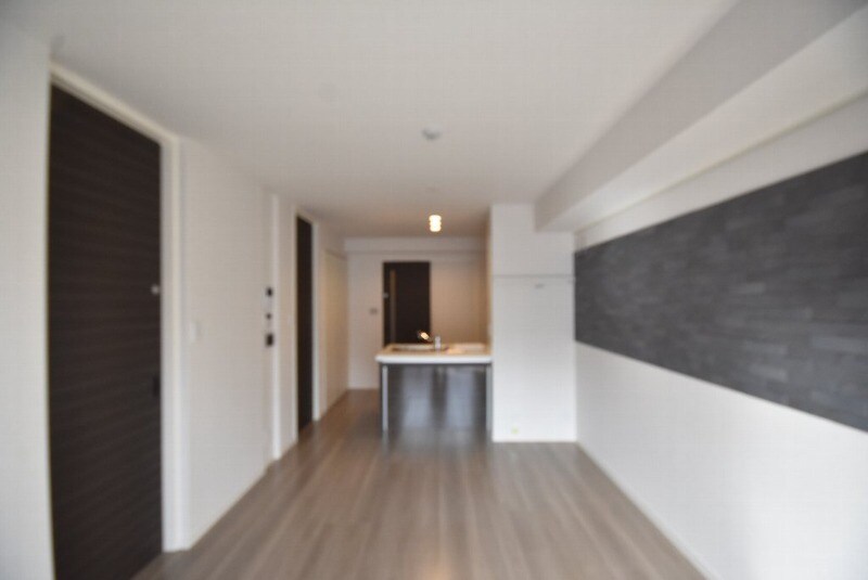 ピアヌーラ東雲の物件内観写真