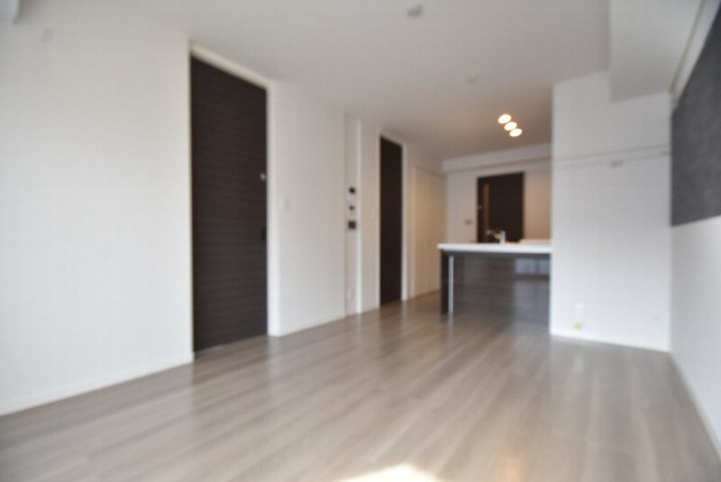 ピアヌーラ東雲の物件内観写真