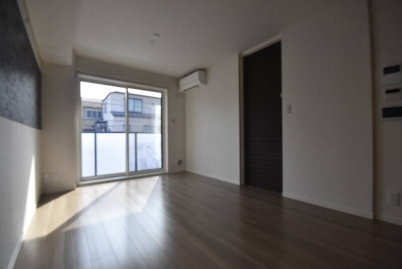 ピアヌーラ東雲の物件内観写真