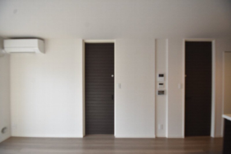 ピアヌーラ東雲の物件内観写真