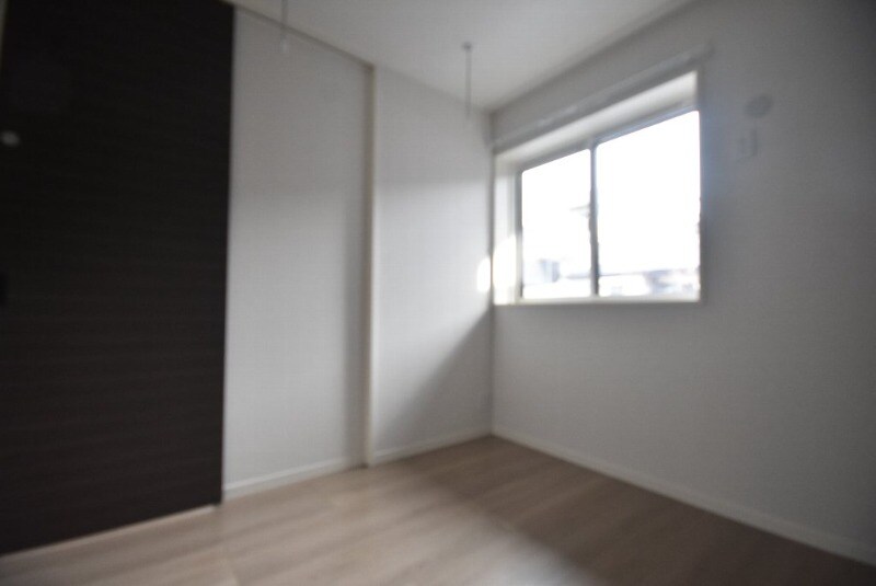 ピアヌーラ東雲の物件内観写真