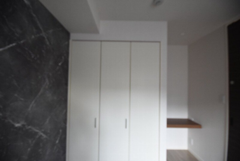 ピアヌーラ東雲の物件内観写真