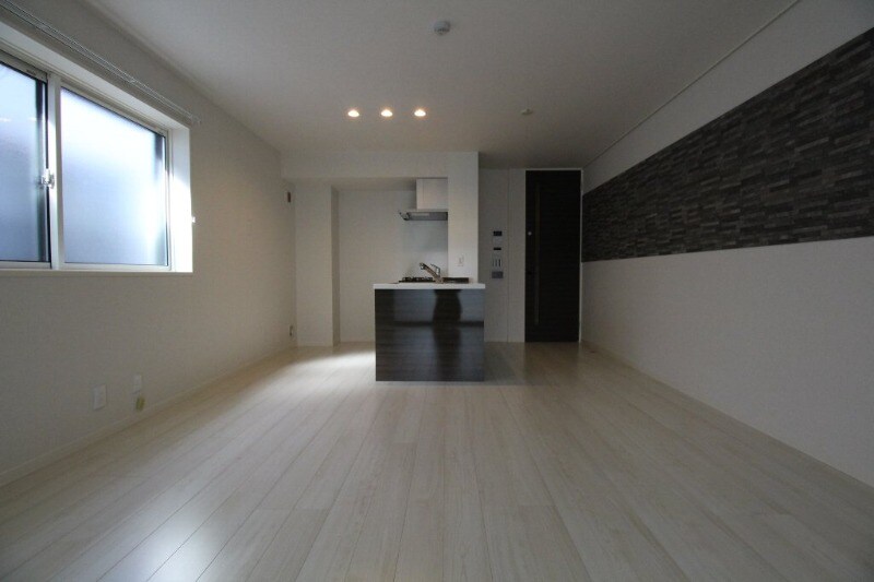 ピアヌーラ東雲の物件内観写真