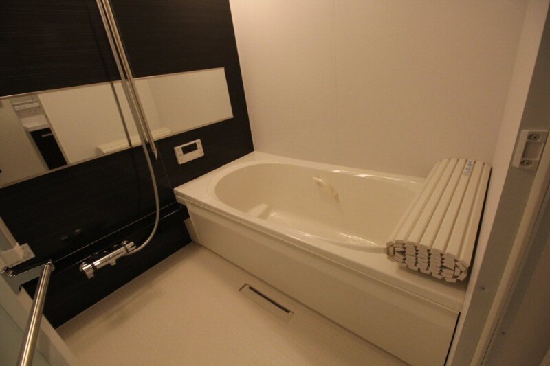 ピアヌーラ東雲の物件内観写真