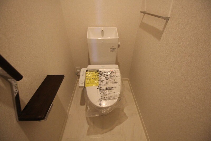 ピアヌーラ東雲の物件内観写真