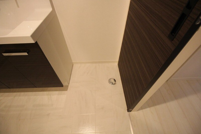 ピアヌーラ東雲の物件内観写真