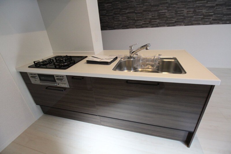 ピアヌーラ東雲の物件内観写真