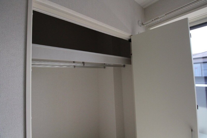 ピアヌーラ東雲の物件内観写真