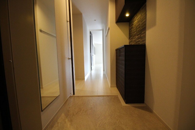 ピアヌーラ東雲の物件内観写真