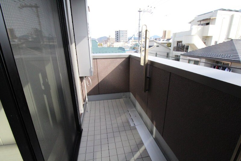 ピアヌーラ東雲の物件内観写真