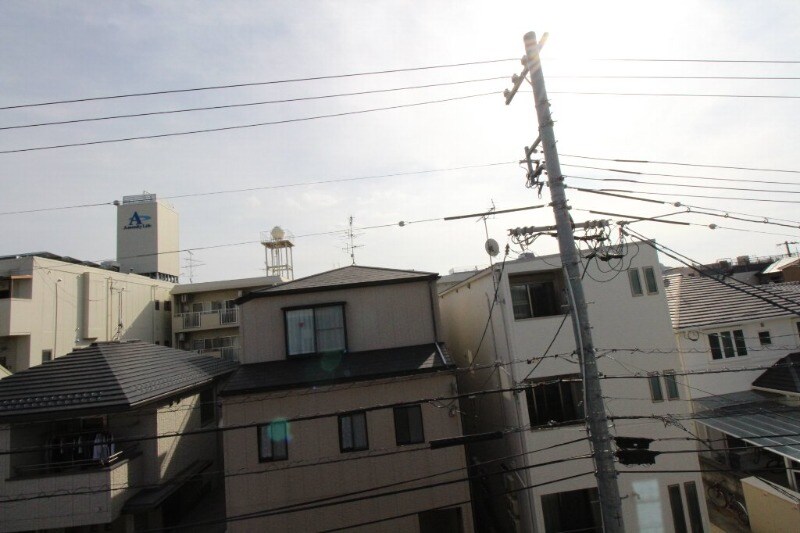 ピアヌーラ東雲の物件内観写真