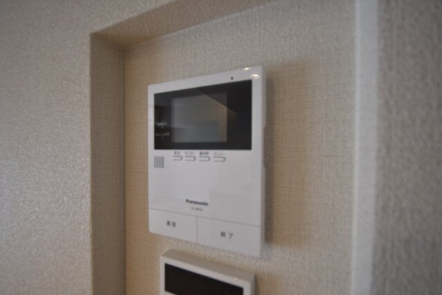 ピアヌーラ東雲の物件内観写真