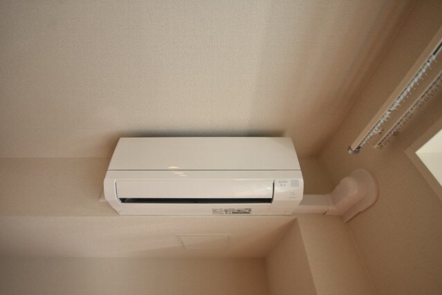 ピアヌーラ東雲の物件内観写真