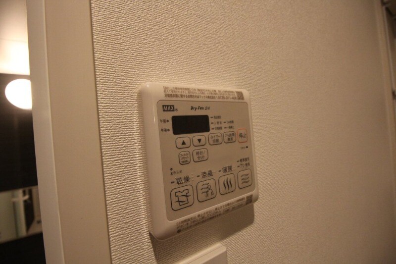 ピアヌーラ東雲の物件内観写真