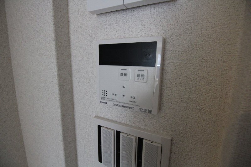 ピアヌーラ東雲の物件内観写真