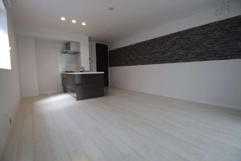 ピアヌーラ東雲の物件内観写真