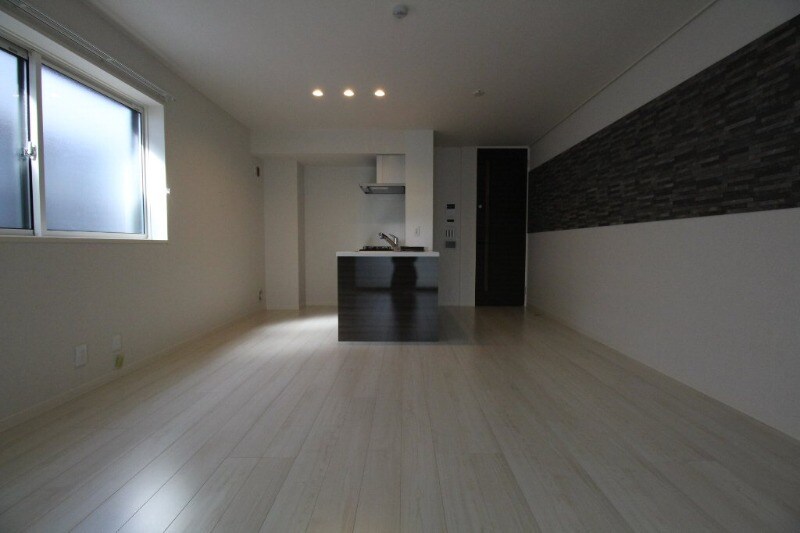 ピアヌーラ東雲の物件内観写真