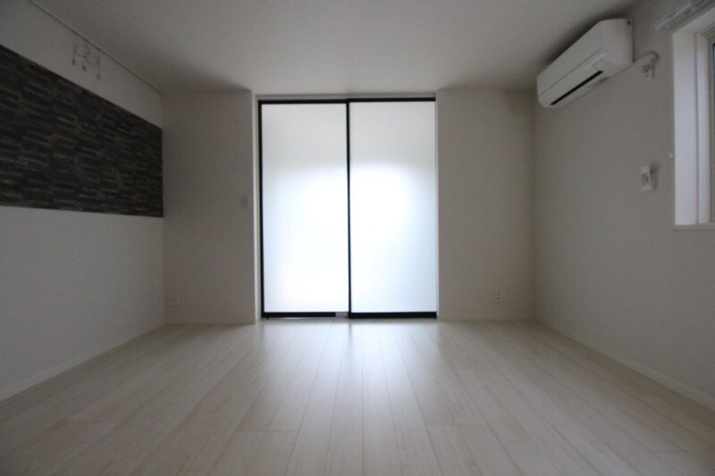 ピアヌーラ東雲の物件内観写真