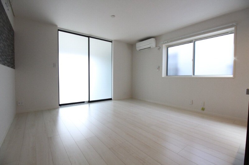 ピアヌーラ東雲の物件内観写真