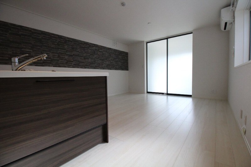 ピアヌーラ東雲の物件内観写真