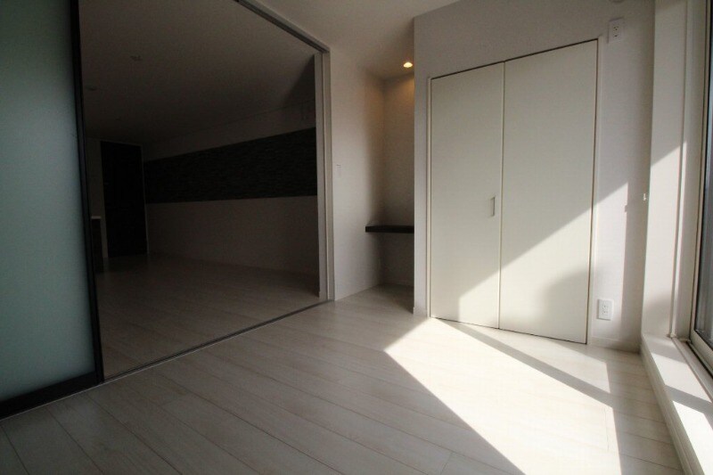 ピアヌーラ東雲の物件内観写真