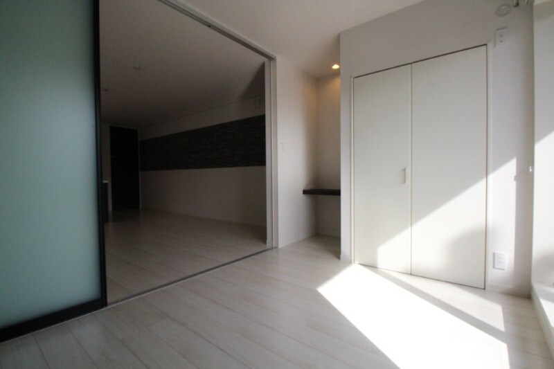 ピアヌーラ東雲の物件内観写真