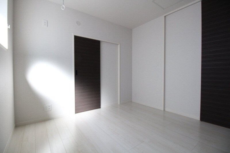 ピアヌーラ東雲の物件内観写真