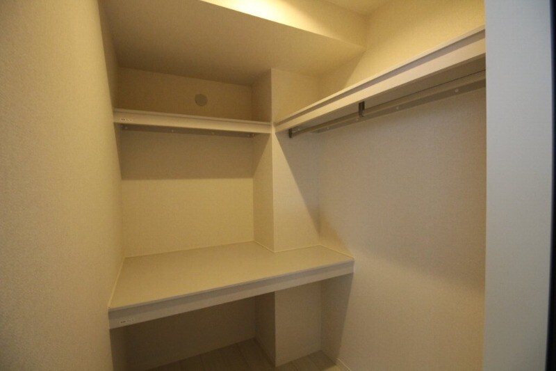 ピアヌーラ東雲の物件内観写真