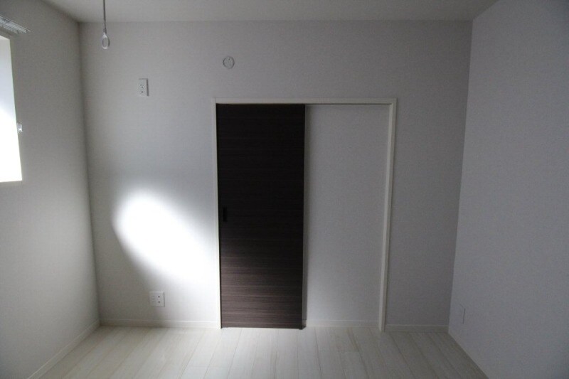 ピアヌーラ東雲の物件内観写真