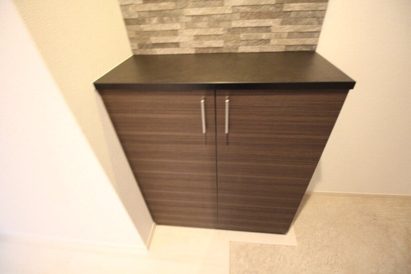 ピアヌーラ東雲の物件内観写真