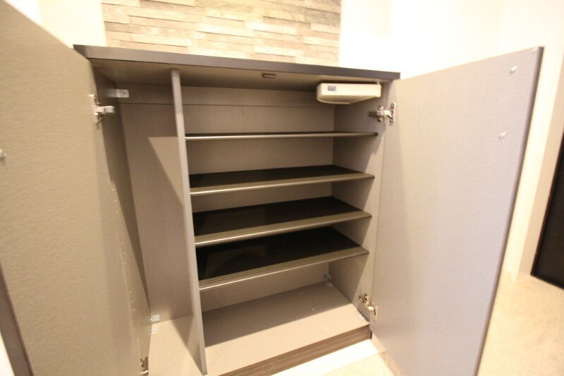 ピアヌーラ東雲の物件内観写真