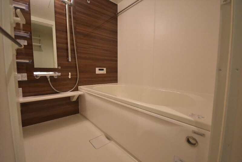 カーサ光南の物件内観写真