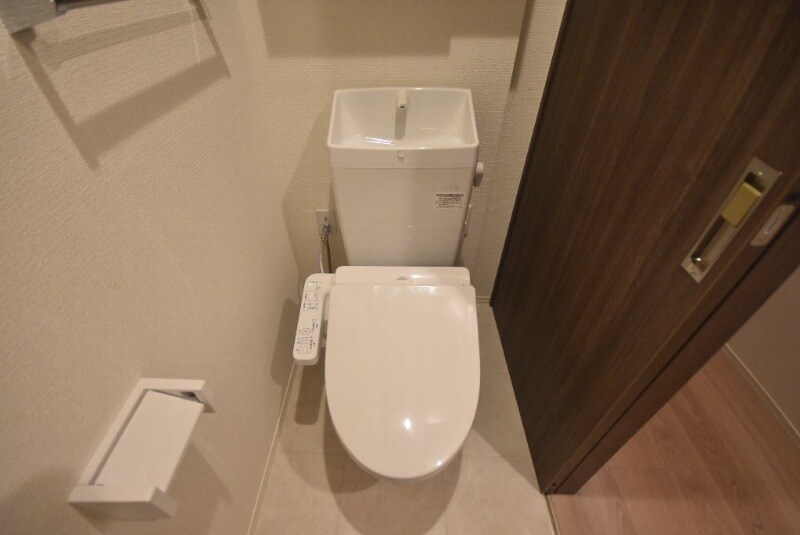 カーサ光南の物件内観写真