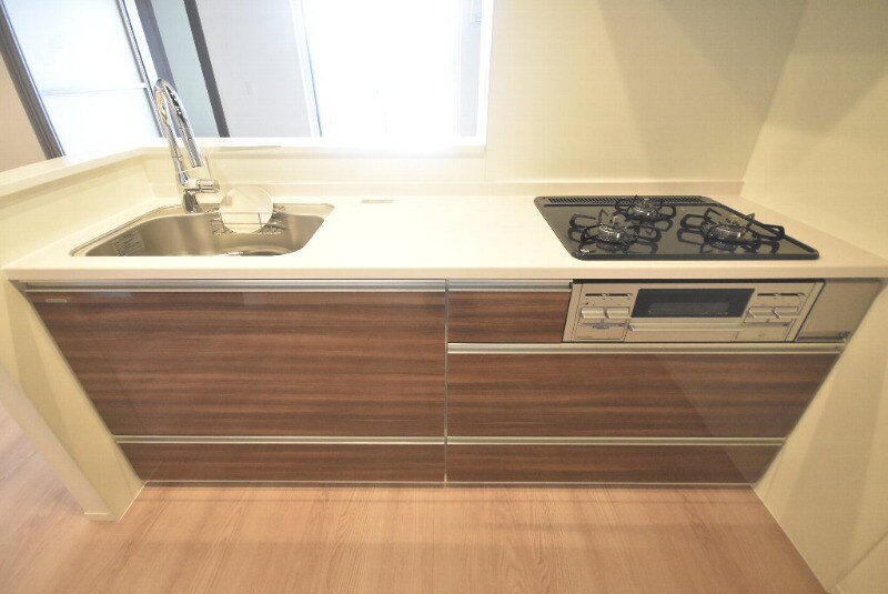 カーサ光南の物件内観写真