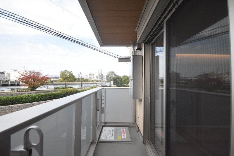 カーサ光南の物件内観写真