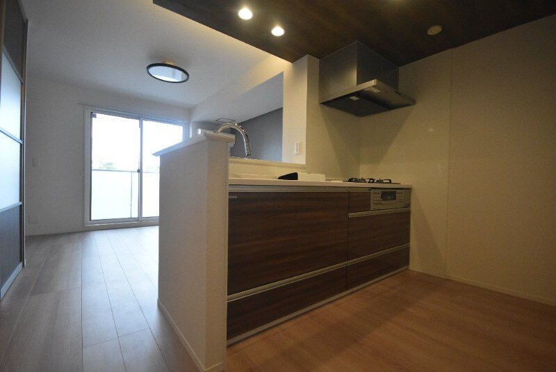 カーサ光南の物件内観写真