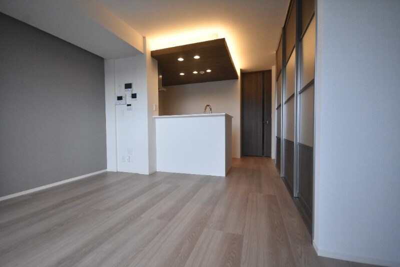 カーサ光南の物件内観写真