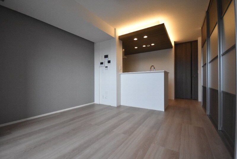 カーサ光南の物件内観写真