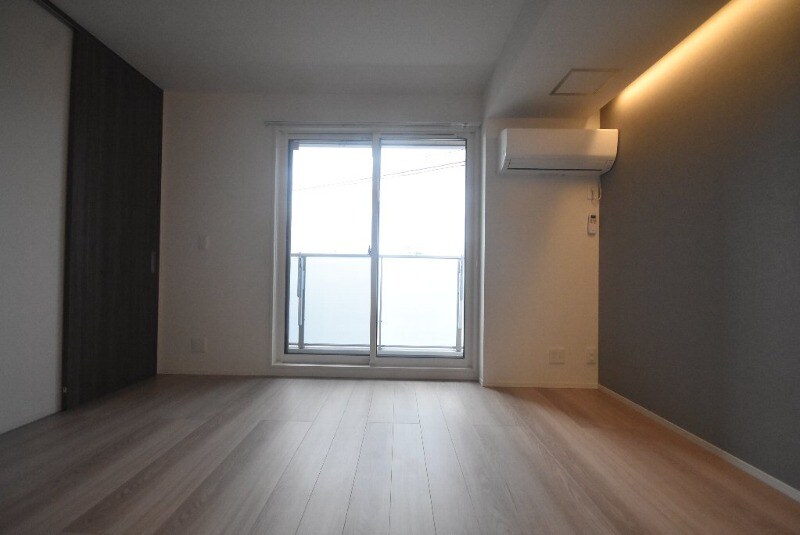 カーサ光南の物件内観写真