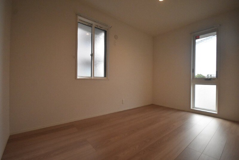 カーサ光南の物件内観写真