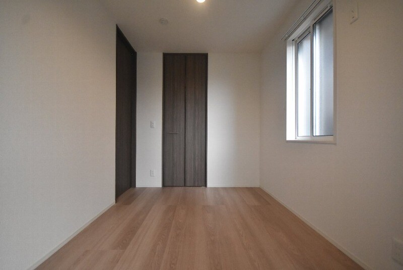 カーサ光南の物件内観写真